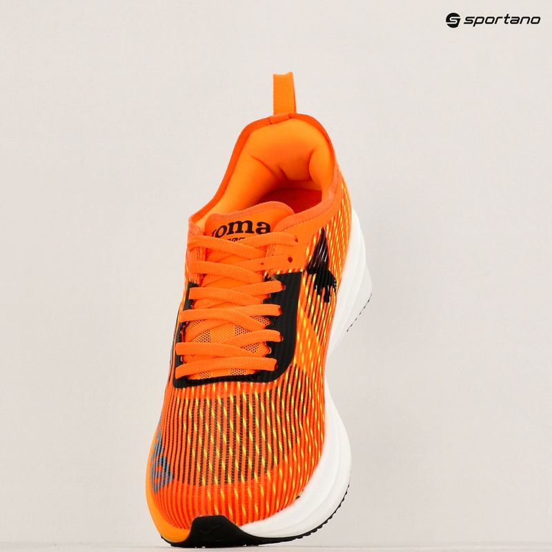 Férfi futócipő Joma R.3000 orange 9