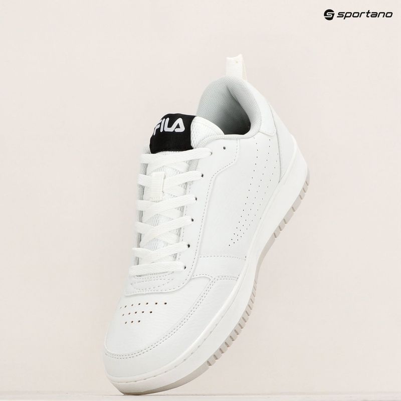 FILA férfi cipő Rega fehér 10