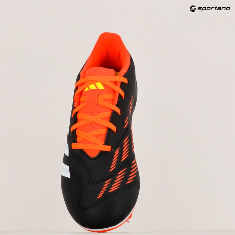 Férfi adidas Predator Club FxG futballcipő 10