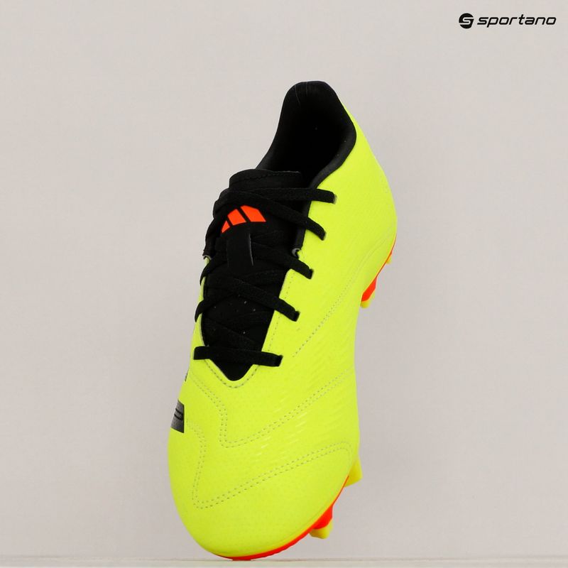 Férfi adidas Predator Club FxG futballcipő 11