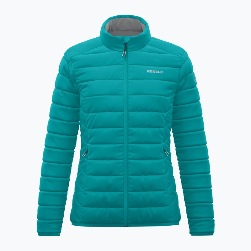 Női pehelykabát RedElk Tewa amalfi