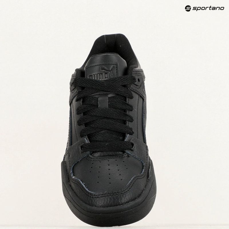 PUMA Slipstream LTH gyermek cipő puma fekete 9