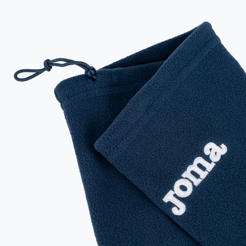 Joma Polar Neck tengerészkék 946,003 focilabda sapka 3
