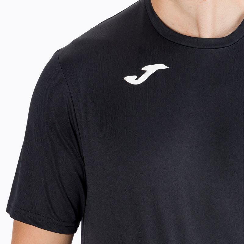 Joma Combi férfi futball mez fekete 100052.100 5