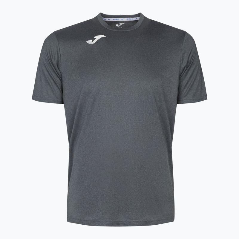 Joma Combi férfi futball mez szürke 100052.150 6