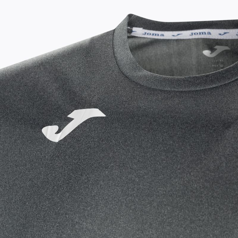 Joma Combi férfi futball mez szürke 100052.150 8