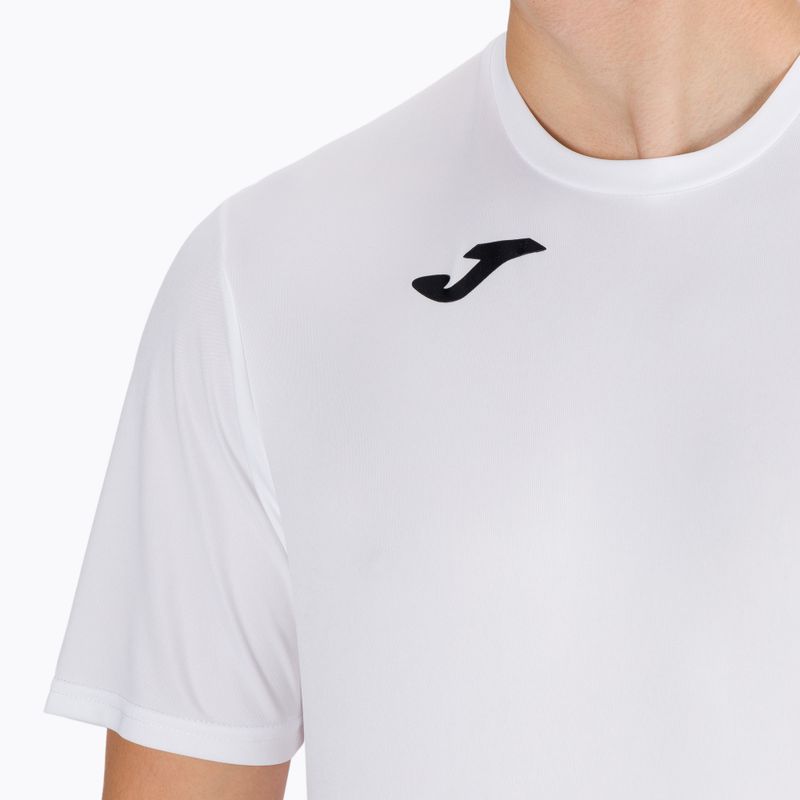 Joma Combi férfi labdarúgó mez fehér 100052.200 5