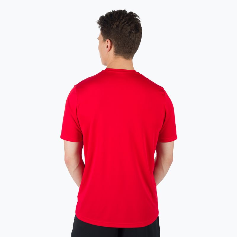 Joma Combi férfi futball mez piros 100052.600 3