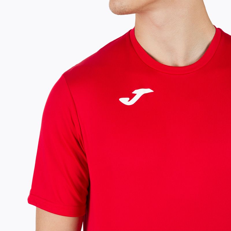 Joma Combi férfi futball mez piros 100052.600 5