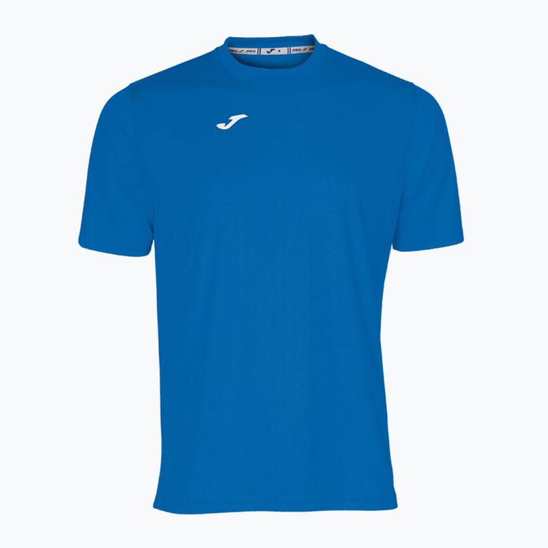 Joma Combi férfi futball mez kék 100052.700 6