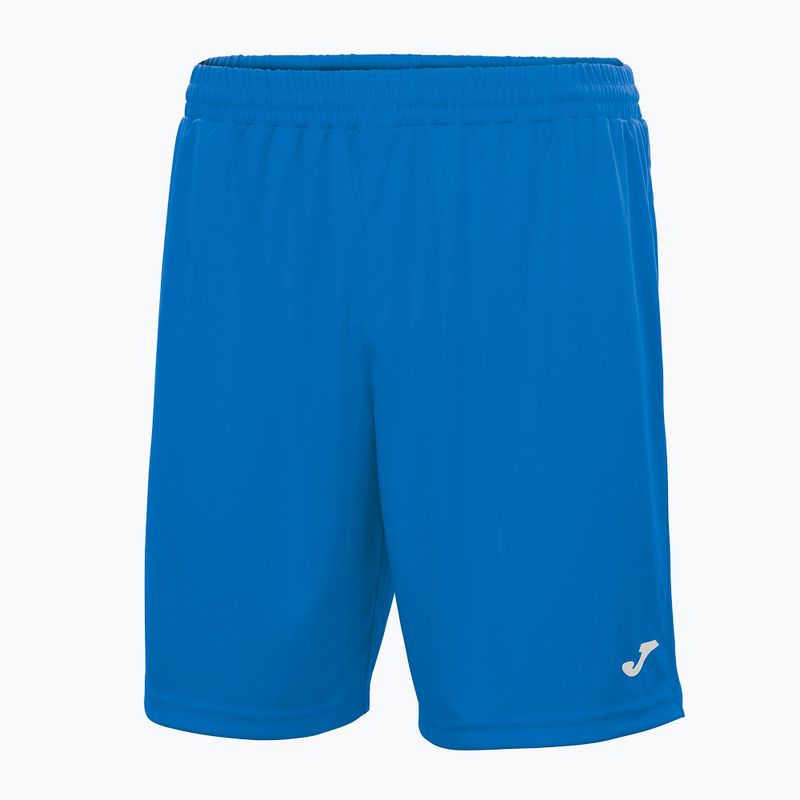Férfi Joma Nobel futballnadrág kék 100053 5