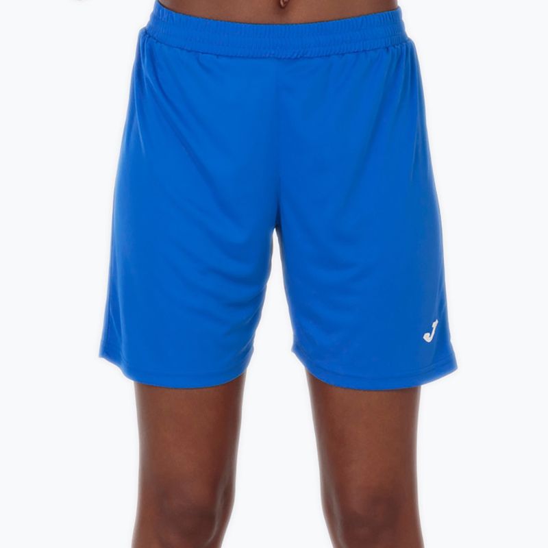 Férfi Joma Nobel futballnadrág kék 100053 6
