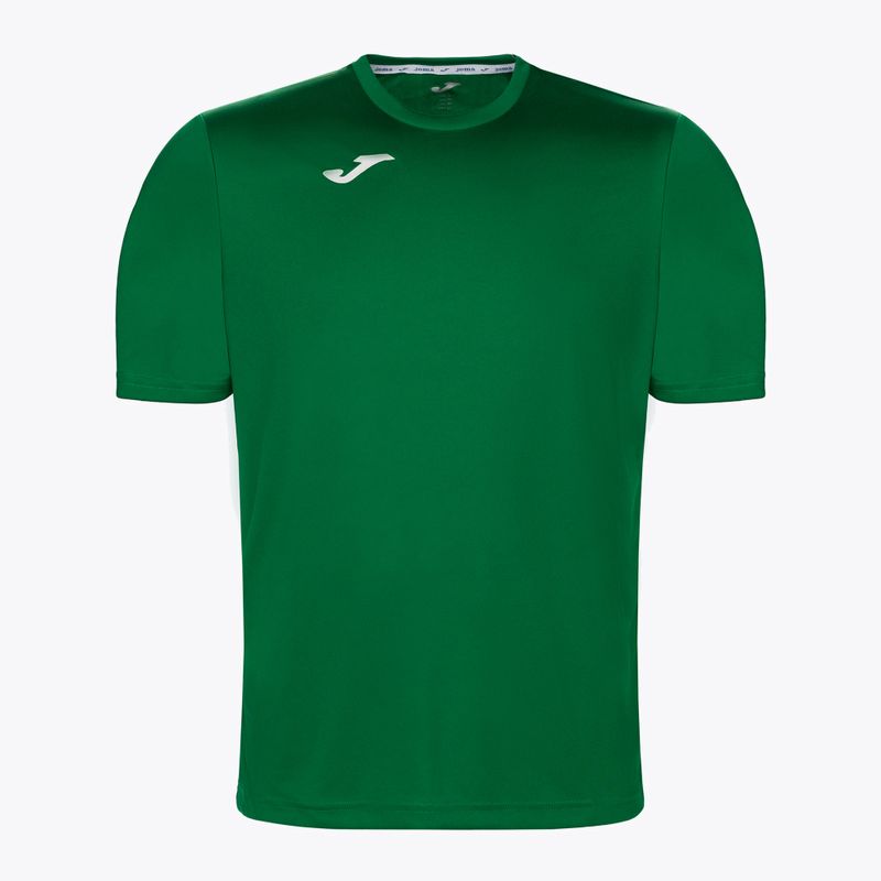 Joma Combi férfi futball mez zöld 100052.450 6