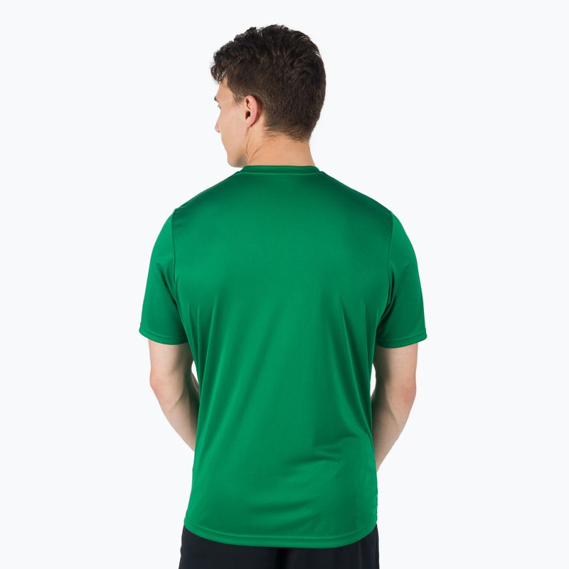 Joma Combi férfi futball mez zöld 100052.450 3