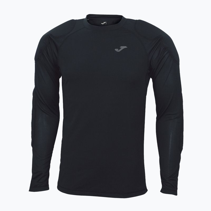 Joma Goalkeeper Protec Longsleeve fekete 100009.100 8