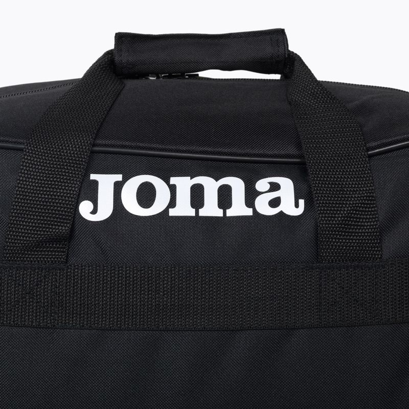 Joma Training III focitáska fekete 400006.100 4