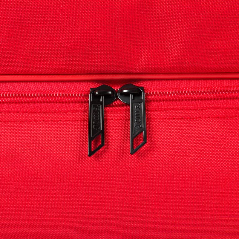 Joma Training III focitáska piros 400006.600 4