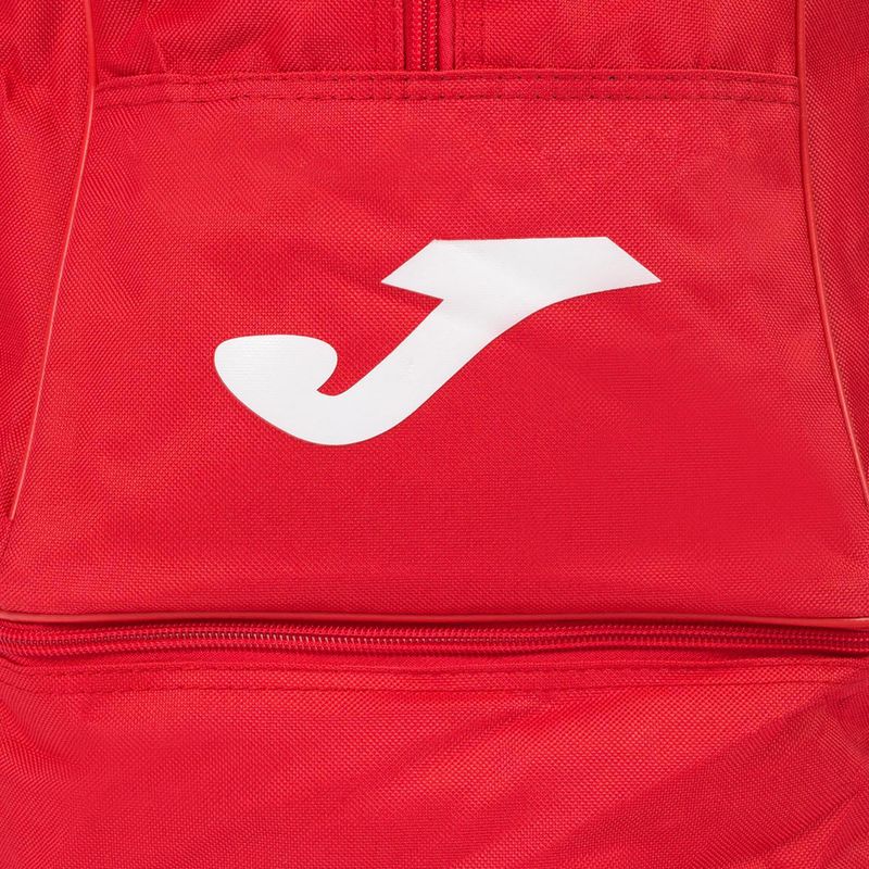 Joma Training III focitáska piros 400006.600 6