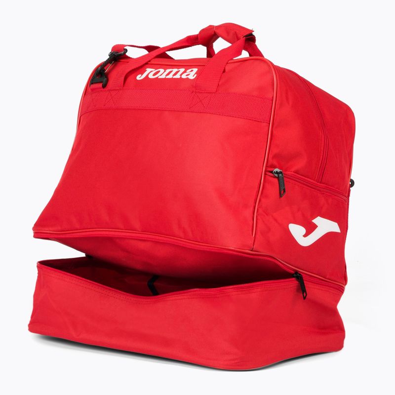 Joma Training III focitáska piros 400006.600 7