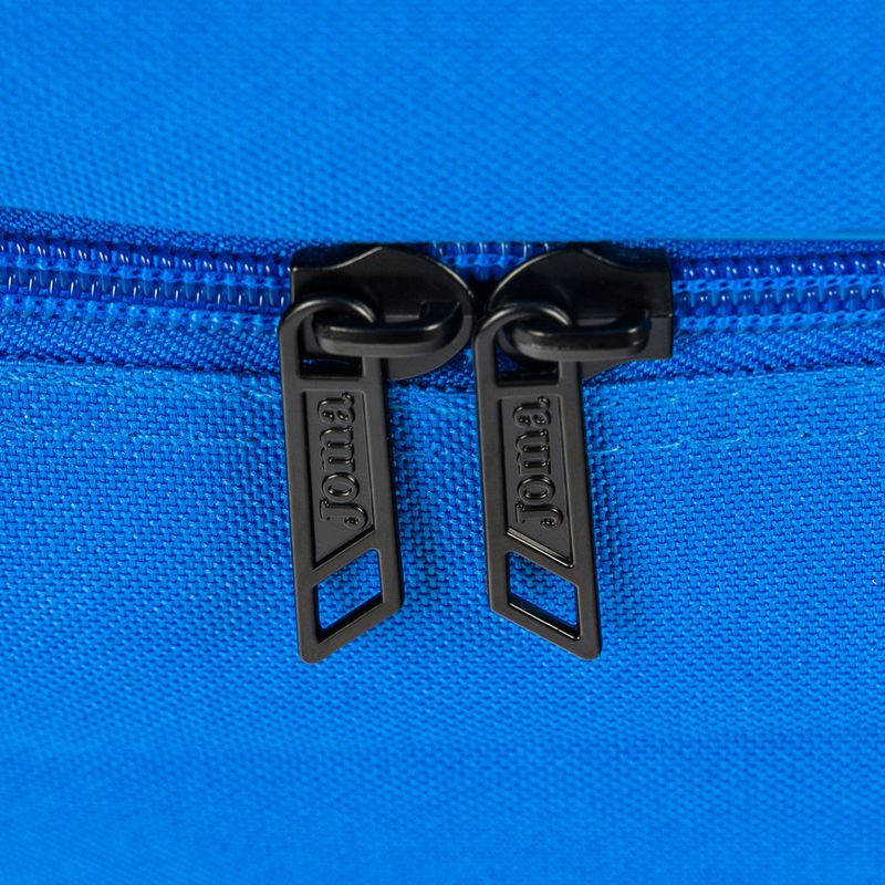 Joma Training III labdarúgó táska kék 400006.700 6