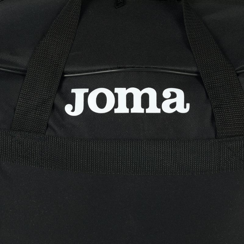 Joma Training III focitáska fekete 400007.100 5