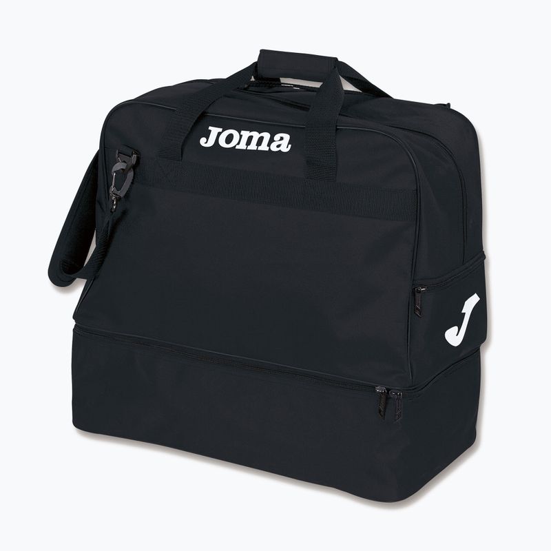 Joma focitáska Joma Training III fekete 400008.100 6