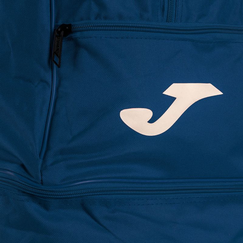 Joma Training III labdarúgó táska tengerészkék 400008.300 4