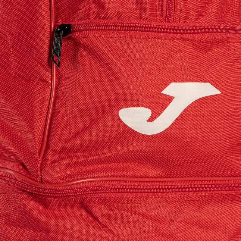 Joma Training III focitáska piros 400008.600 4