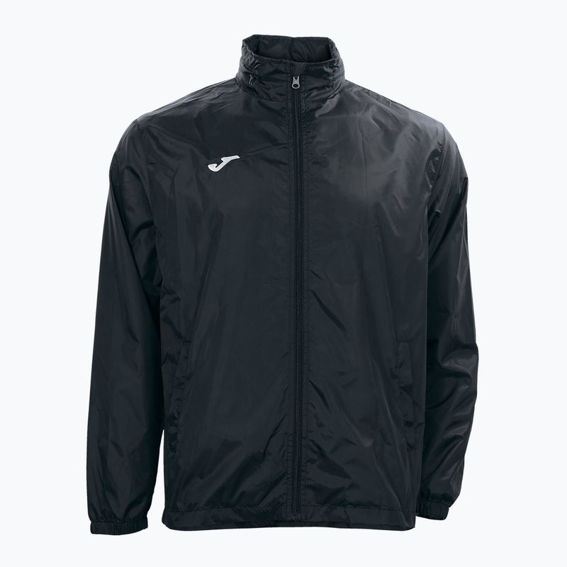 Férfi Joma Iris futódzseki fekete 8