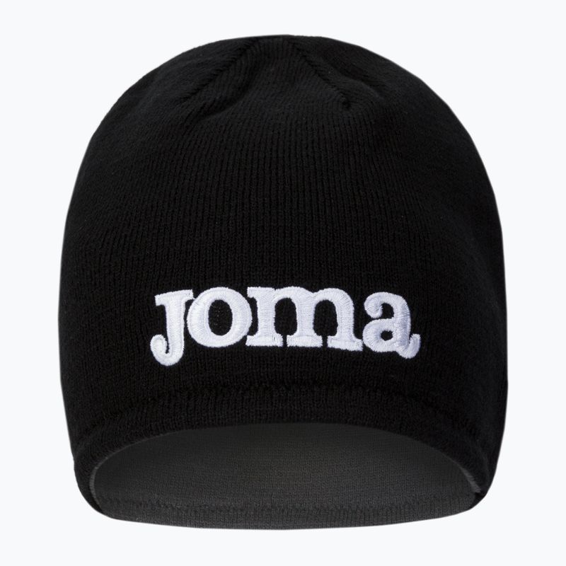 Joma Kalap Megfordítható fekete/szürke sapka 400056.100 2