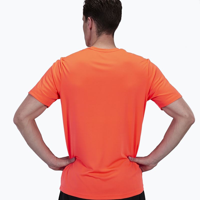 Joma Combi SS labdarúgó mez narancssárga 100052 8