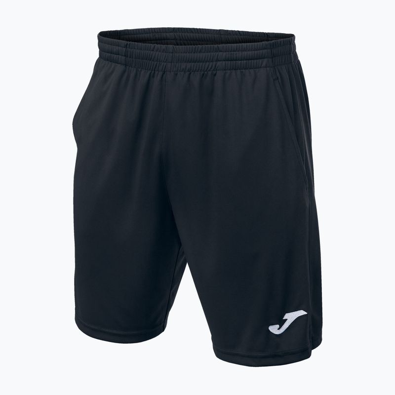 Joma Drive Bermuda tenisznadrág fekete 100438.100 6