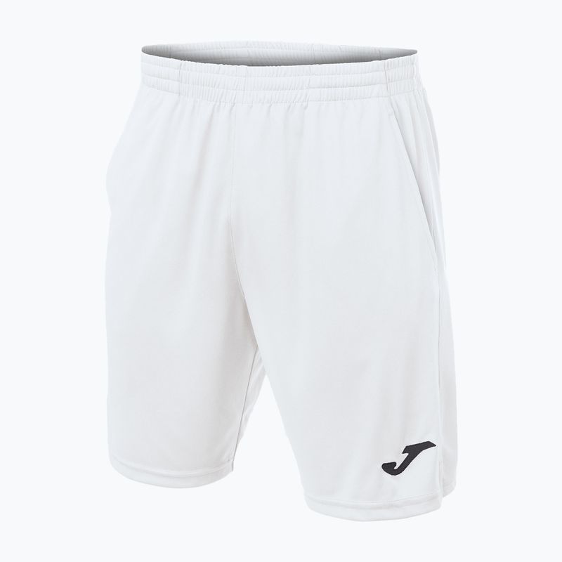 Joma Drive Bermuda tenisznadrág fehér 100438.200