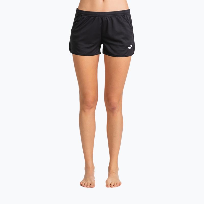 Joma Hobby tenisznadrág fekete 900250.100 2