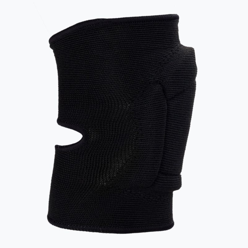 Joma Kneepatch Jump térdvédők fekete 400175 2