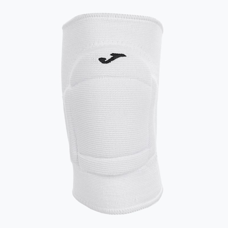 Joma Kneepatch Jump térdvédők fehér 400175 2