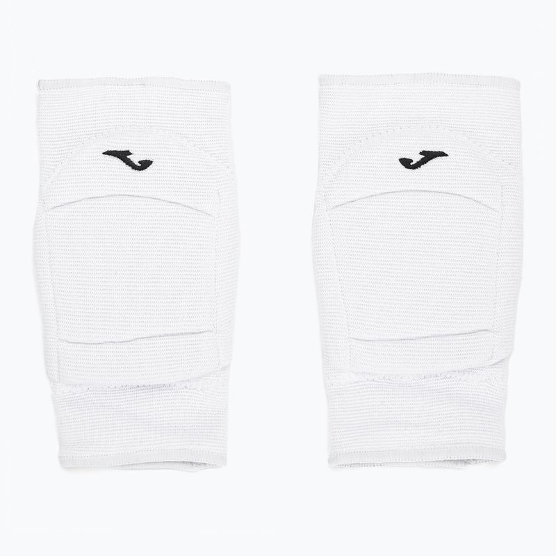 Joma Kneepatch Jump térdvédők fehér 400175 6