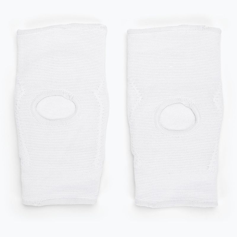 Joma Kneepatch Jump térdvédők fehér 400175 7
