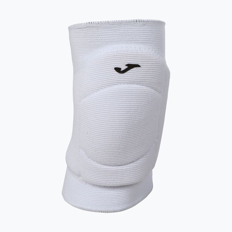 Joma Kneepatch Jump térdvédők fehér 400175 8