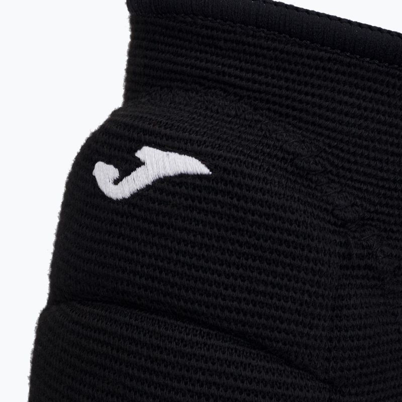 Joma Elbow Patch Block fekete 400176 4