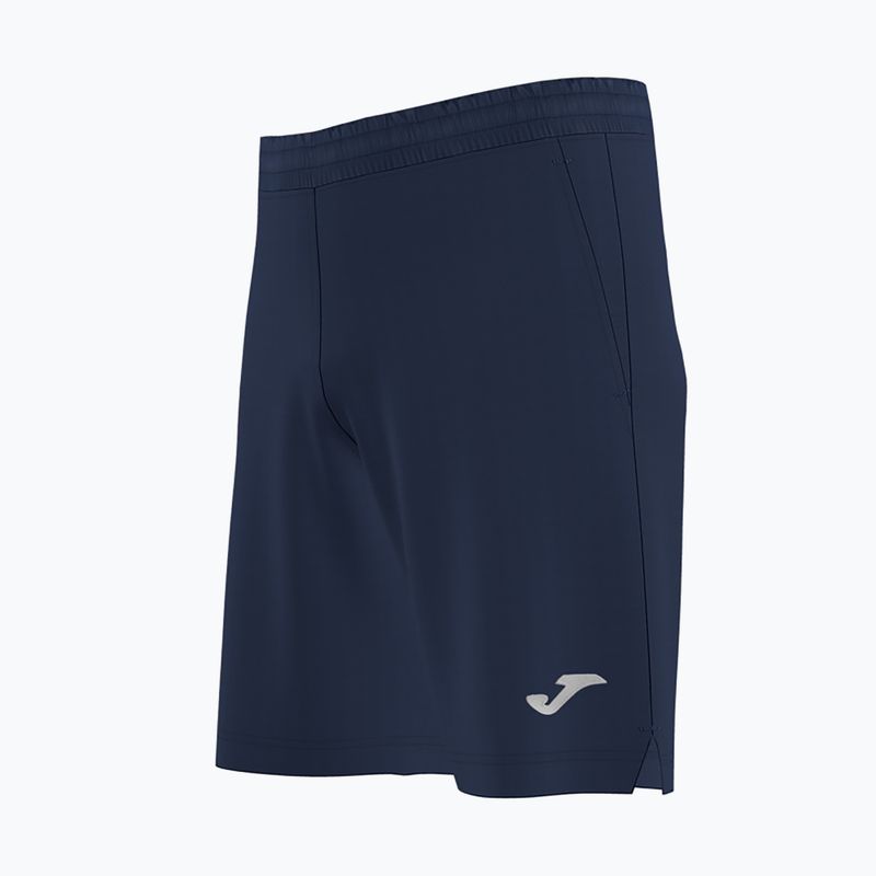 Joma Drive Bermuda tenisznadrág tengerészkék 100438.331 6