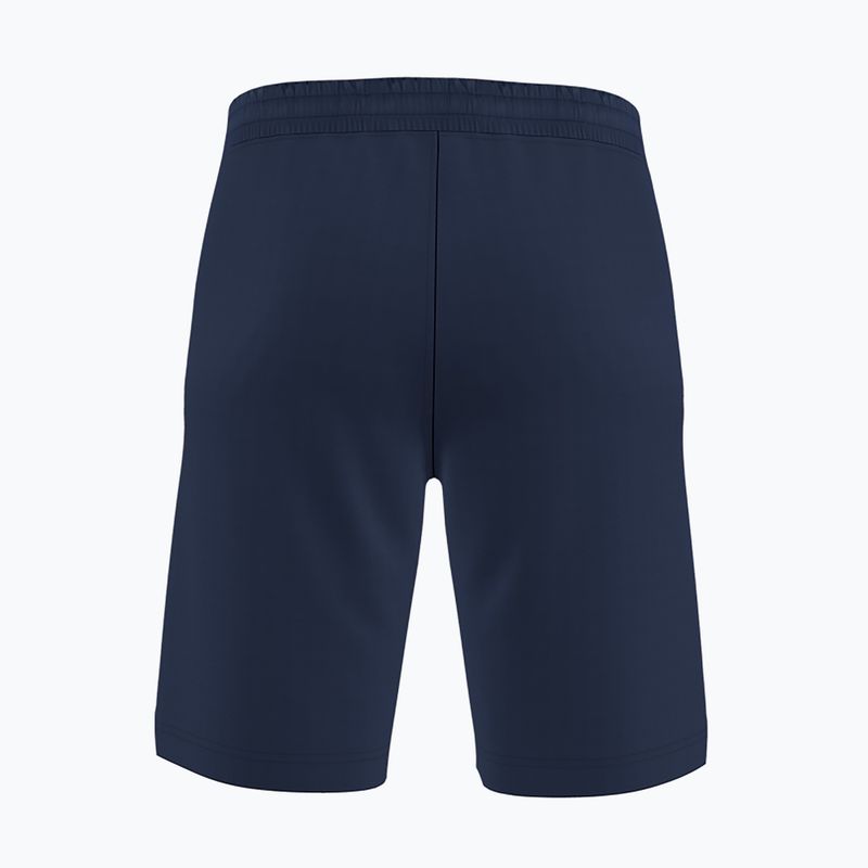 Joma Drive Bermuda tenisznadrág tengerészkék 100438.331 7