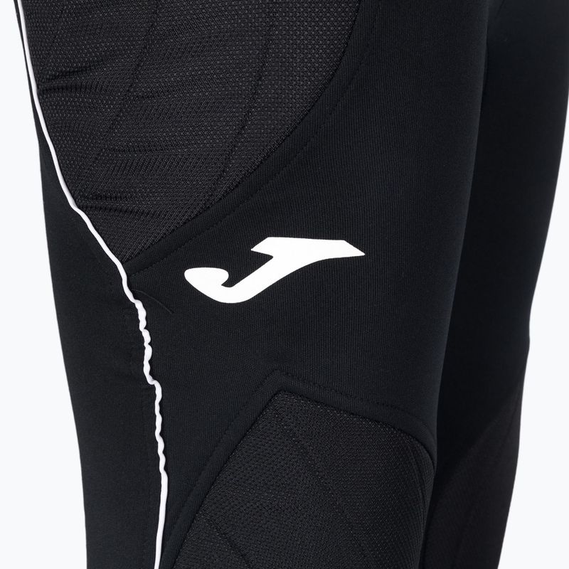 Férfi Joma Goalkeeper Protec nadrág fekete 100521.102 8