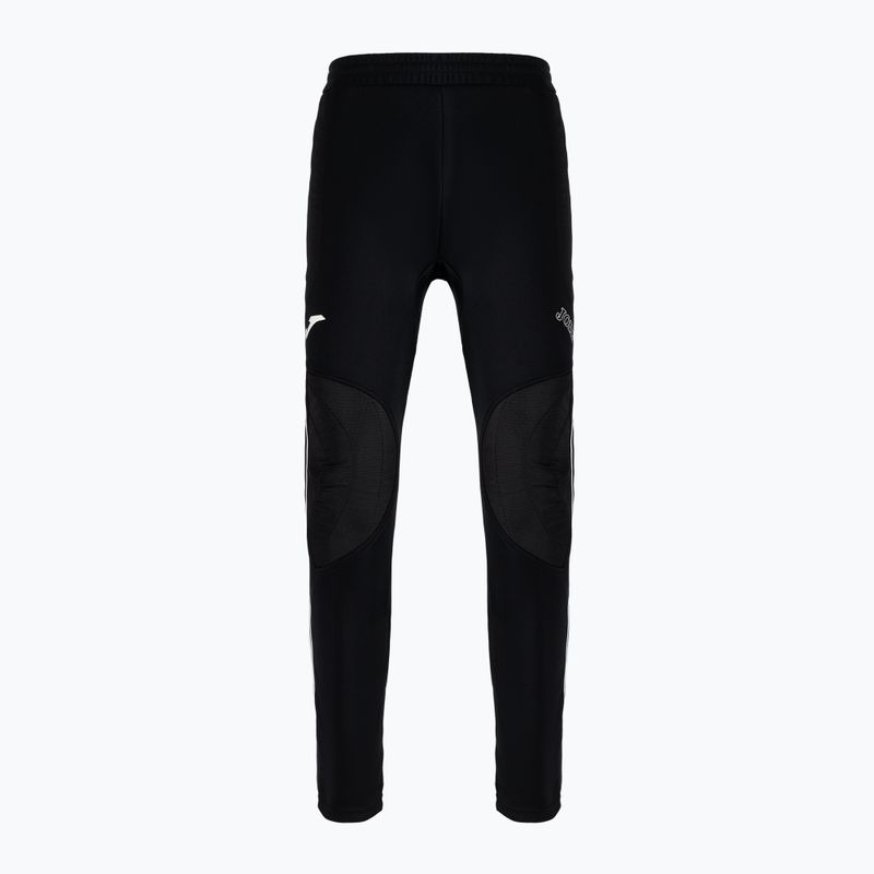 Férfi Joma Goalkeeper Protec nadrág fekete 100521.102 2