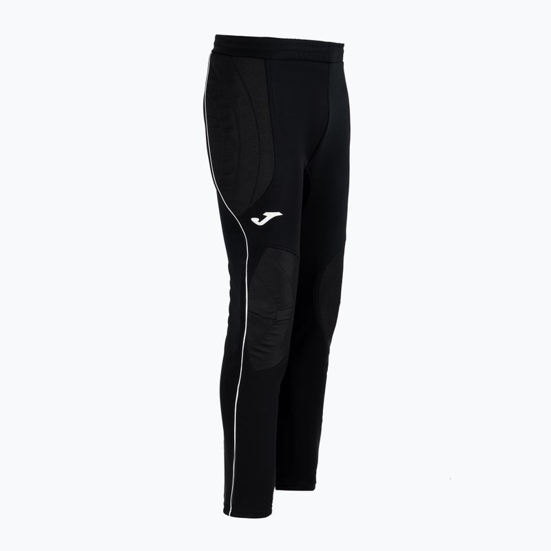 Férfi Joma Goalkeeper Protec nadrág fekete 100521.102 5