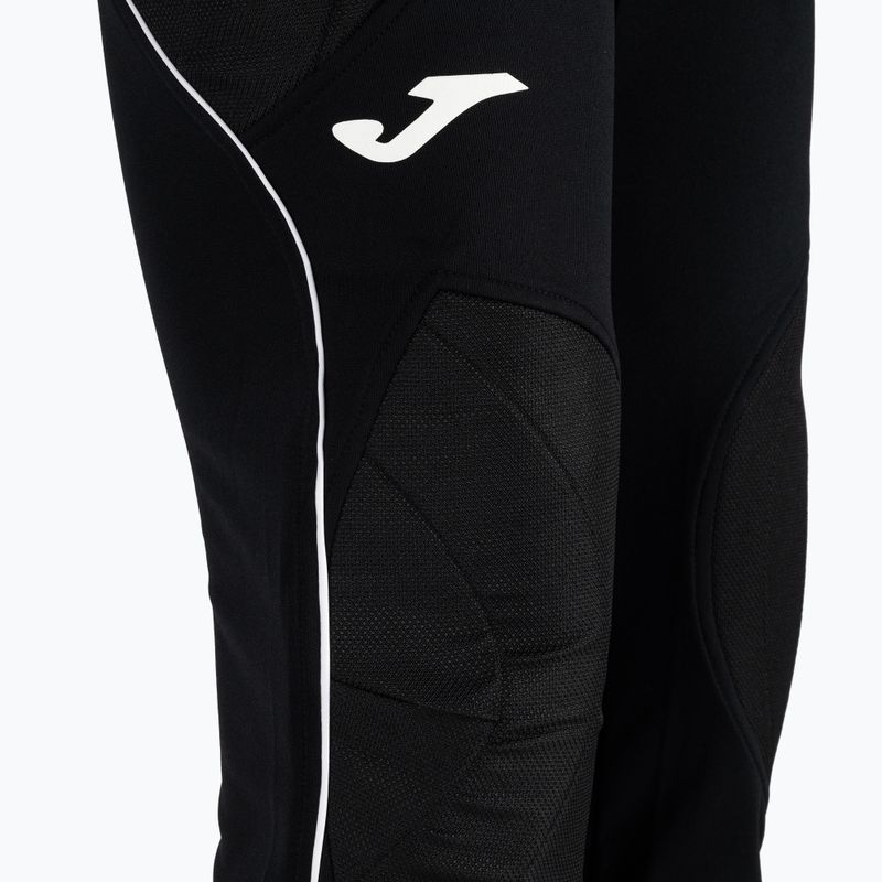 Férfi Joma Goalkeeper Protec nadrág fekete 100521.102 7