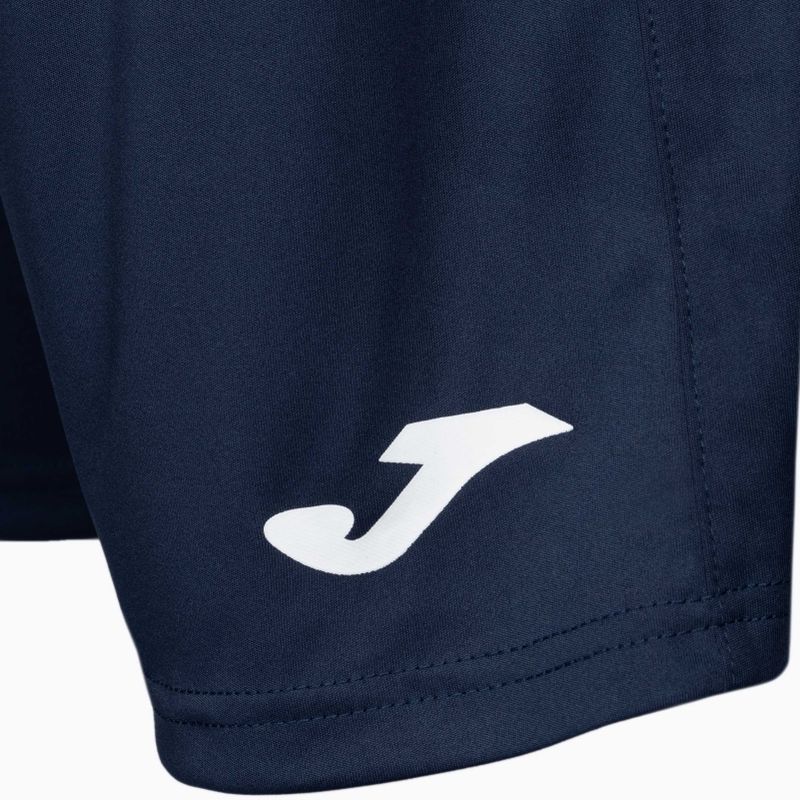 Joma Nobel férfi futball rövidnadrág fekete 100053.331 8