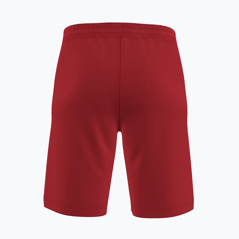 Joma Drive Bermuda tenisznadrág piros 100438.600 2