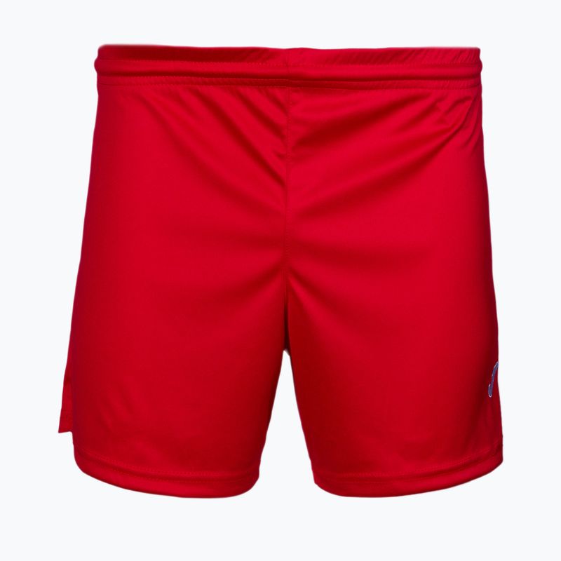 Női edzőnadrág Joma Short Paris II piros 900282.600