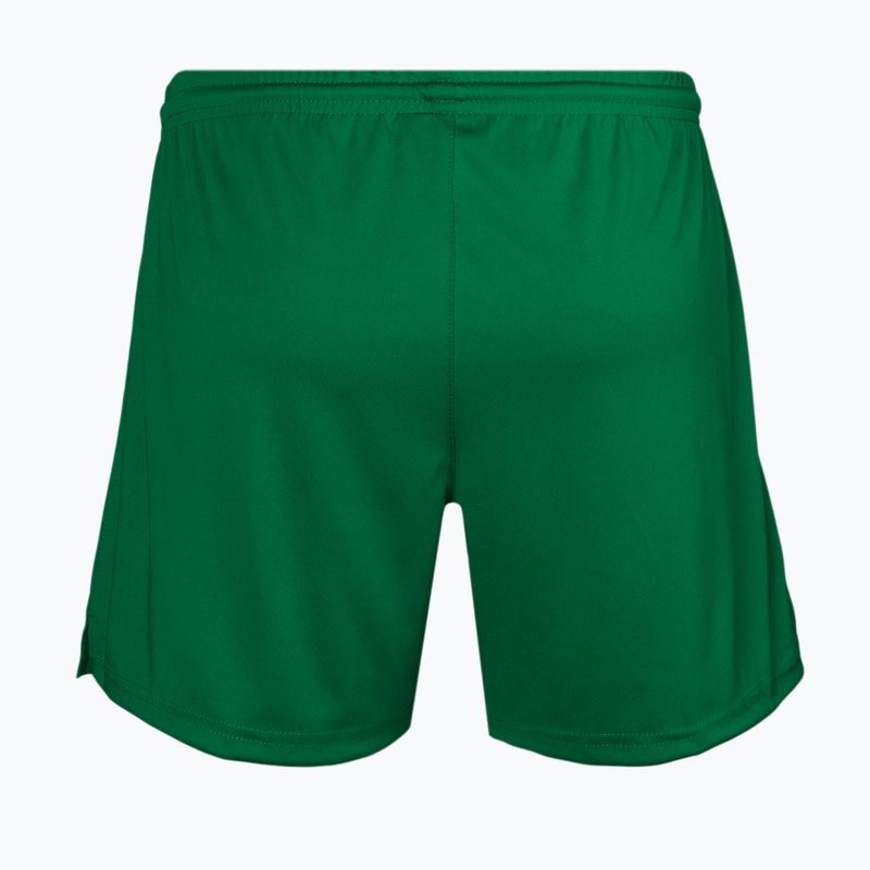 Női edzőnadrág Joma Short Paris II zöld 900282.450 2